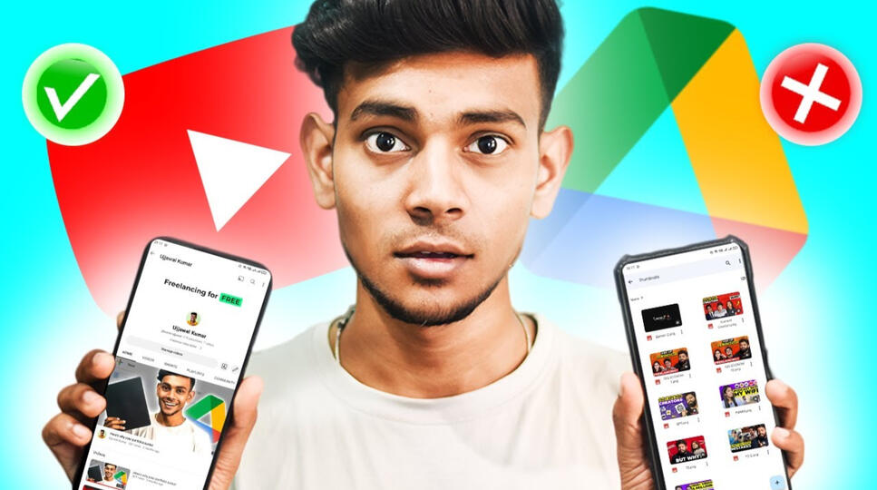 Thumbnail design 5